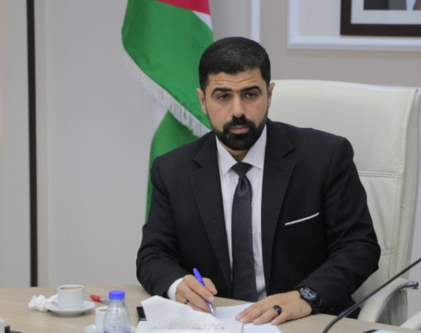 ربيحات: مدافئ حصلت على استثناء لإدخالها بعد عدم تحقيقها للمواصفات