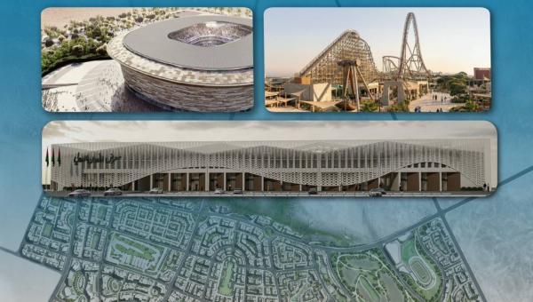 مجلس الوزراء يكلف الاشغال بطرح عطاءات مدينة عمرة