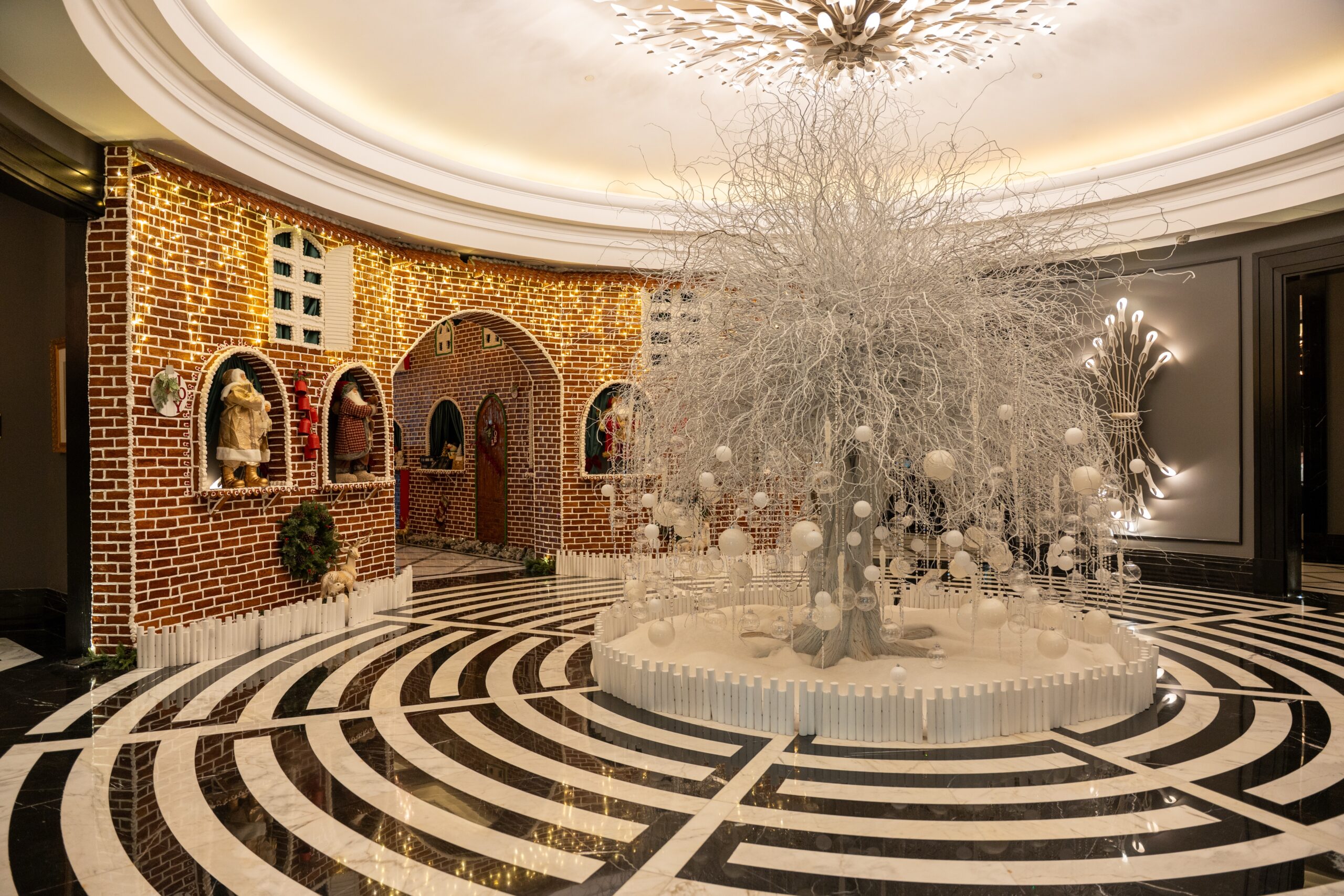 سانت ريجيس عمّان يطلق مبادرة لتحقيق أمنيات الأيتام