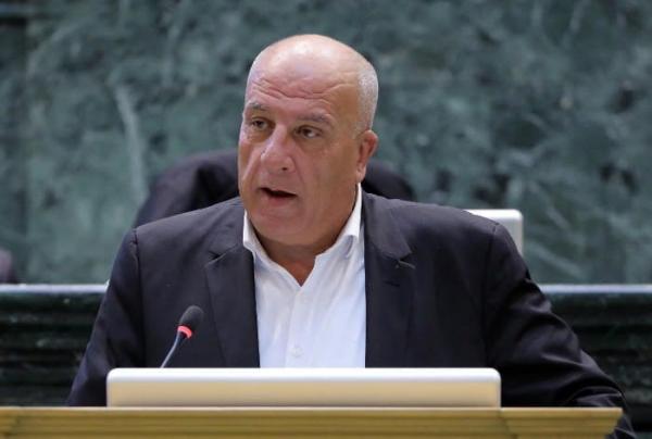 الظهراوي يطالب بالسماح لسيارات الإسعاف استخدام مسرب الباص السريع