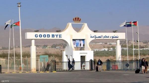 إسرائيل تمنع أعضاء في البرلمان الكندي من دخول الضفة عبر الأردن