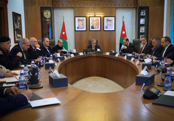 إعلان نتائج الشموسة .. إحالة التقرير للقضاء وقرارت حكومية لحظرها