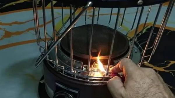 الصناعة والتجارة: أخذنا بمجمل التوصيات للتعامل مع مدافىء الغاز