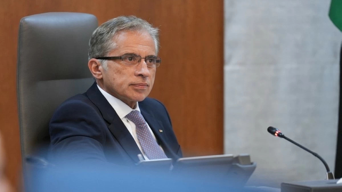 حسّان: الحكومة ملتزمة بالانضباط المالي وحماية ذوي الدخل المحدود