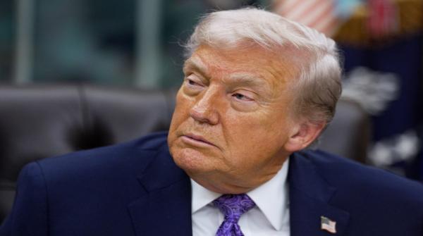 ترامب: سألتقي نتنياهو 