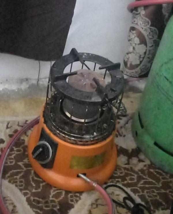 رغم التحذيرات .. الدفاع المدني يتعامل مع إصابات بالاختناق بسبب (الشموسة)