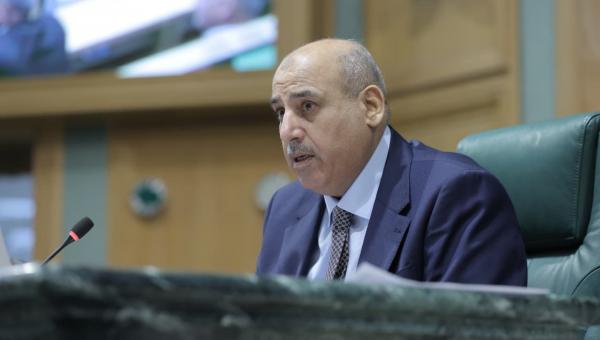 القاضي: النشامى مصدر فخر واعتزاز لكل أردني