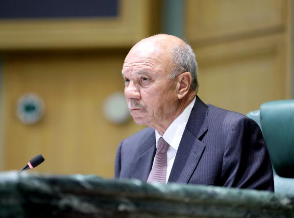 الفايز: نفخر بما حققه منتخب النشامى في بطولة كأس العرب