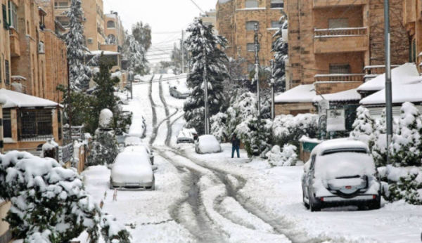 الأرصاد: مربعانية الشتاء الأحد .. واستعدوا لأبرد فترات السنة