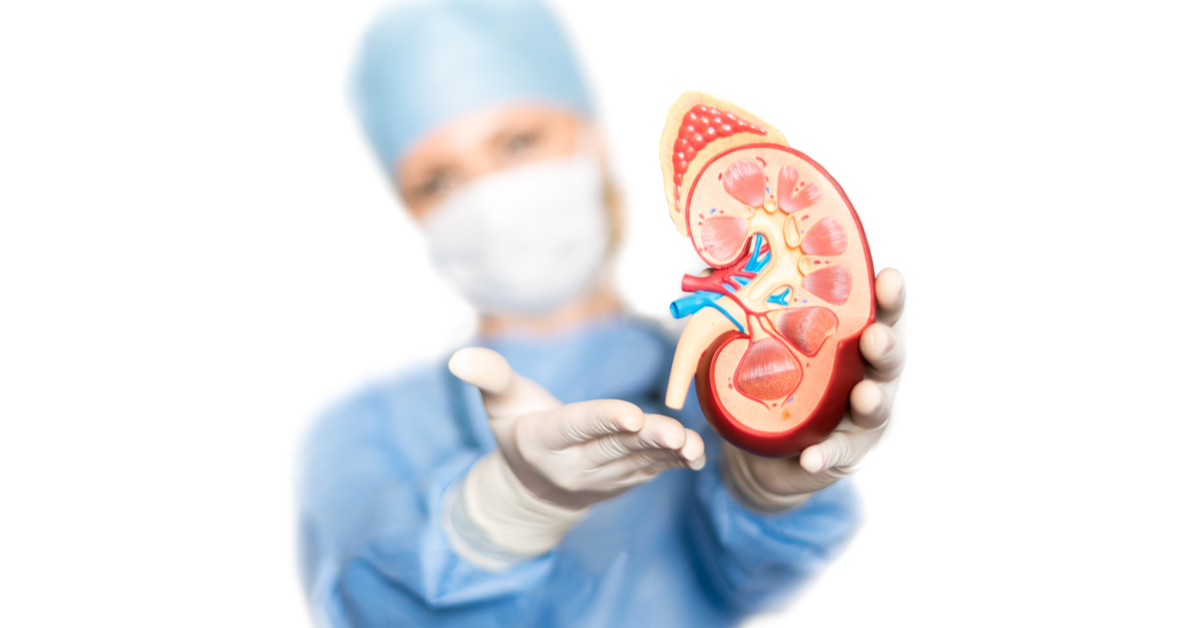 إنجاز طبي جديد في الأردن: زراعة كلية ناجحة رغم التحديات المناعية