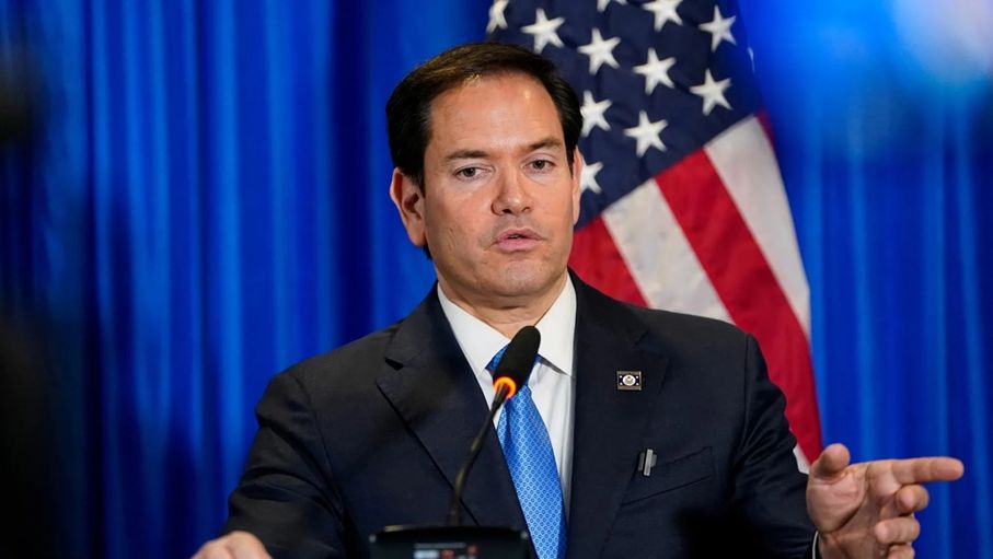 وزير الخارجية الأميركي: لا يمكن لحماس أن تبقى في موقع يهدد 