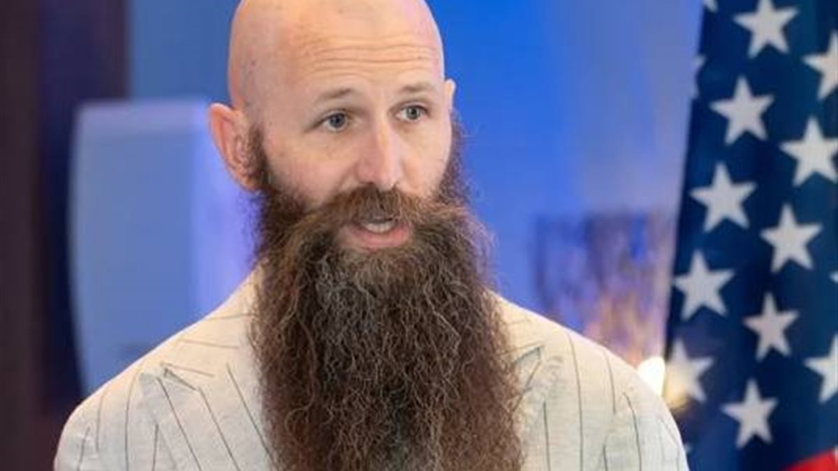 السفير الأمريكي: نعمل على دعم الأعمال التجارية الأمريكية في الأردن