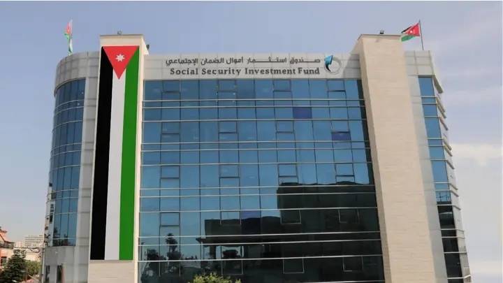 18.4 مليار دينار موجودات صندوق استثمار الضمان حتى الشهر الماضي