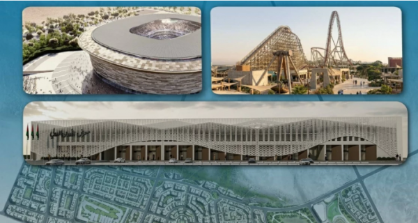 استطلاع: 80% من الأردنيين يرون مشروع مدينة عمرة مهما