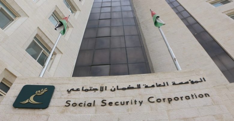 صندوق النقد: 