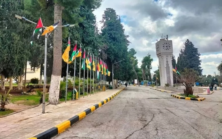 480 ألف طالب في الأردن 60 % منهم بالجامعات الرسمية