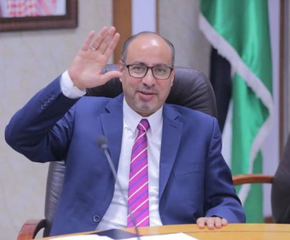 سلحيات: لن نُجامل أي جهة أو وزير على حساب المال العام