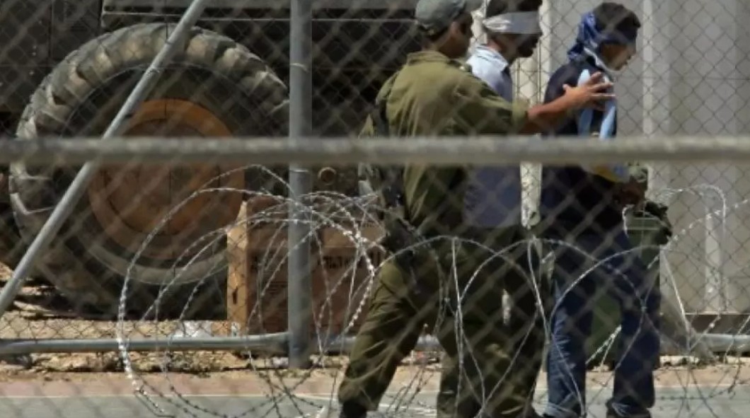هيئة الأسرى: منظومة إسرائيلية تقوم على جرائم التعذيب بحق الأسرى