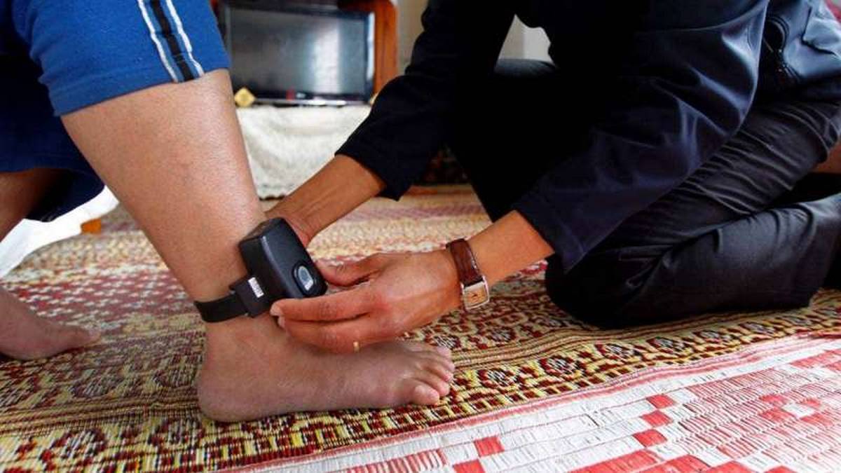 العدل: تنفيذ 2143 