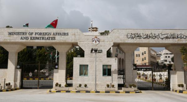 الأردن: الاعتراف المتبادل بين إسرائيل وإقليم أرض الصومال خرق فاضح للقانون