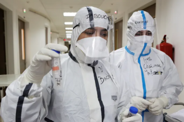 البلبيسي: تعامل الأردن مع الأوبئة من أفضل التجارب إقليمياً عالمياً