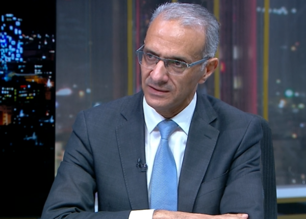 رئيس ديوان المحاسبة: إصدار 15 مخرجاً رقابياً بسبب شكاوى مواطنين