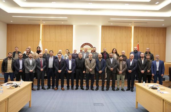 صناعة عمان: 13 شركة تستفيد من الخدمات الاستشارية لـ 