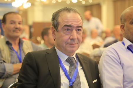 غوشة: حوافز المباني الخضراء تشجع الاستثمار وتخفض الكلف