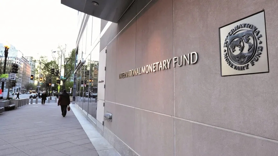 صندوق النقد: 244 مليون دولار لدعم الاستقرار المالي والهيكلي