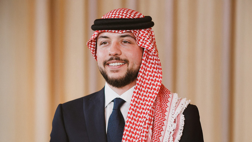 2025 .. ولي العهد نقل للأردن تكنولوجيا المستقبل وأعلن عن توثيق السَّردية الأردنية