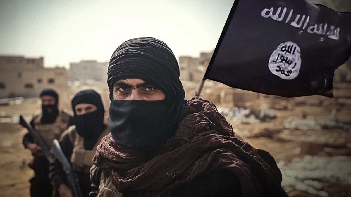 خلال احتفالات رأس السنة .. إفشال مخطط إرهابي لداعش في سوريا