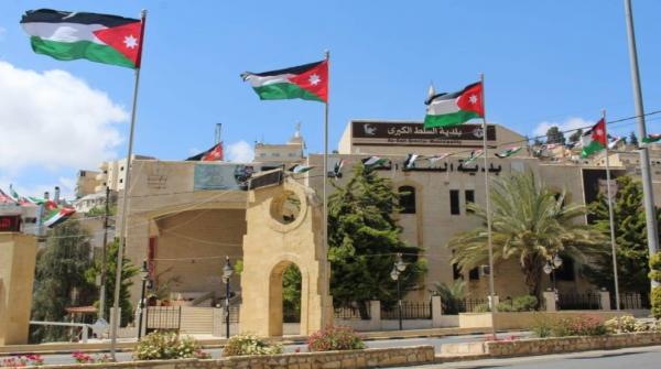 بلدية السلط: الاستعداد المبكر والصيانة الدورية ركيزتان للتعامل مع الظروف الجوية