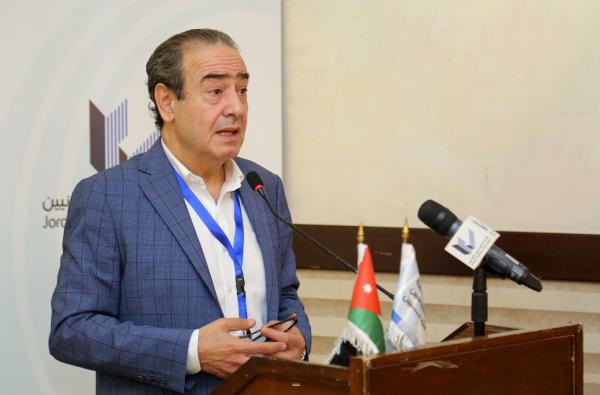 نقيب المهندسين يدعو لصندوق وطني: كل دينار صيانة يوفّر 4 دنانير خسائر