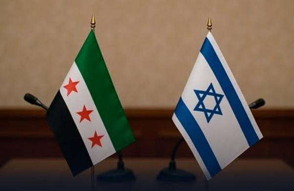 أكسيوس: مسؤولون سوريون وإسرائيليون يجتمعون في باريس الاثنين