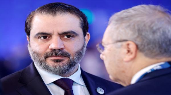 وزير الخارجية السوري يشارك في جولة تفاوض جديدة مع إسرائيل