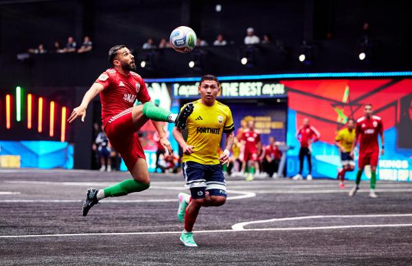 كأس الملوك: انتصارات مثيرة للسعودية وقطر والجزائر والمغرب في الجولة الأولى