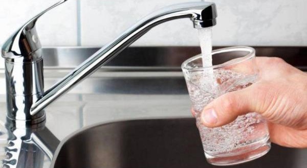 مياهنا : نتعامل مع تغير بنوعية المياه بالشميساني