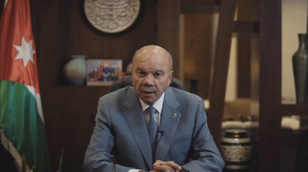 الفايز: ضرورة إطلاع المواطنين على حقيقة الوضع المالي للضمان