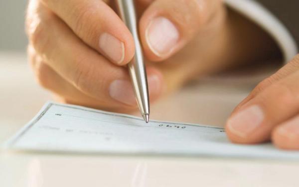 17.7 ألف شيك مرتجع بقيمة 98 مليون دينار الشهر الماضي