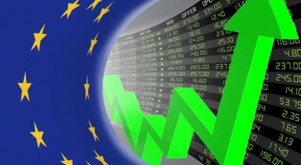 المؤشرات الأوروبية ترتفع وتحقق مكاسب أسبوعية