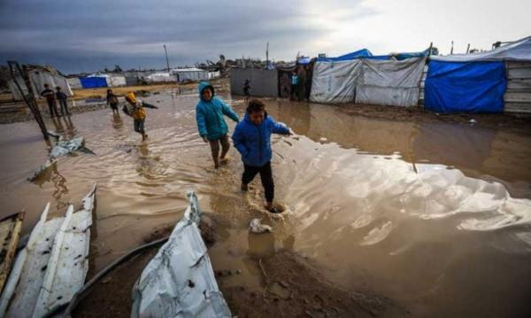 بلدية غزة تناشد المجتمع الدولي للتخفيف من المعاناة في القطاع