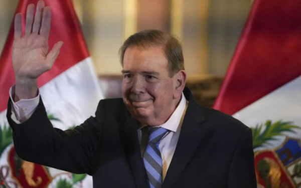 معارض فنزويلي يطالب بالاعتراف بفوزه بانتخابات الرئاسة 2024