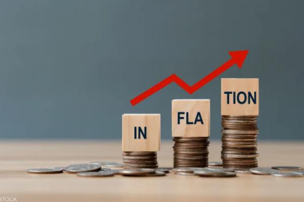 ارتفاع التضخم في الأردن بنسبة 1.77% العام الماضي