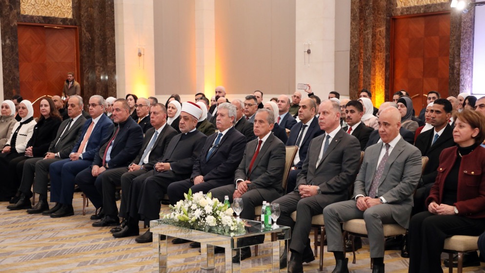 مركز الملك عبدالله الثاني للتميز يطلق استراتيجيته للأعوام 2026–2028