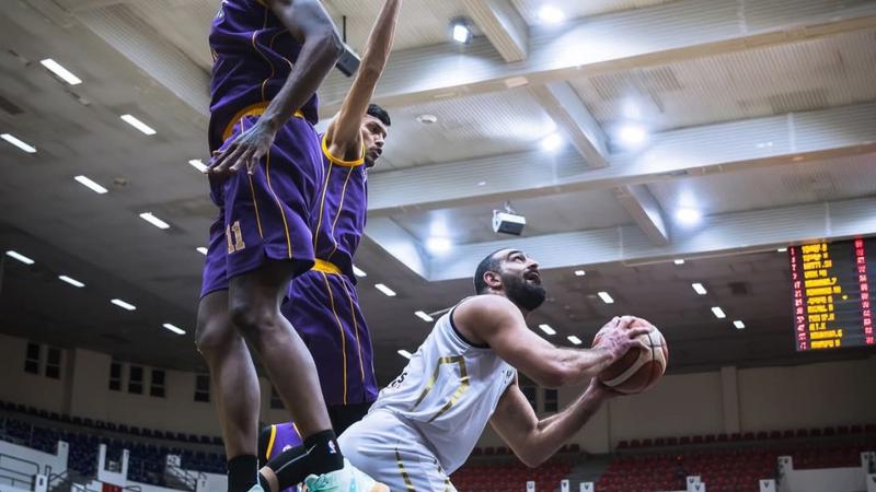 الجبيهة بتفوق على الإنجليزية في 