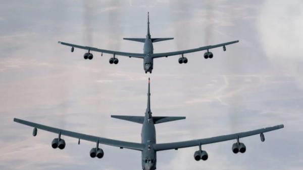 مسؤولون عسكريون: الهجوم الأميركي على إيران