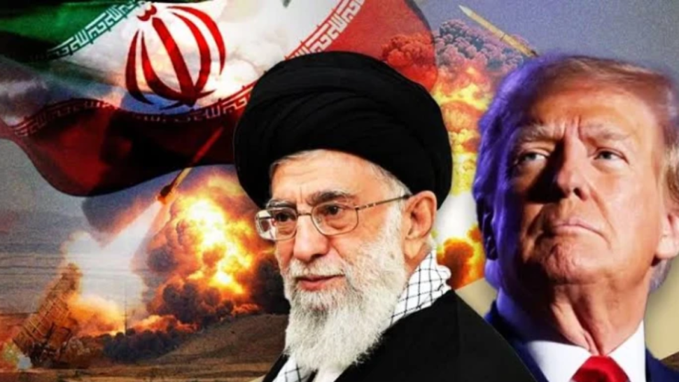 مسؤولون عسكريون: الهجوم الأميركي على إيران 