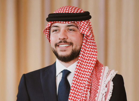 ولي العهد يهنئ بذكرى الإسراء والمعراج