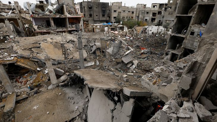 القاهرة تستضيف أول اجتماعات لجنة التكنوقراط لبحث إدارة غزة