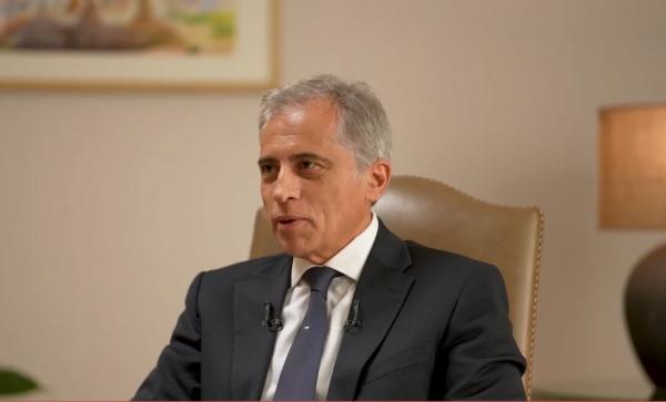 رئيس الوزراء يهنئ الأردنيين بذكرى الإسراء والمعراج